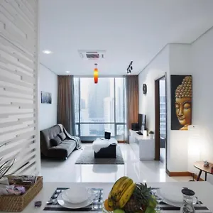 Soho Klcc By 21 Century Travel شقة