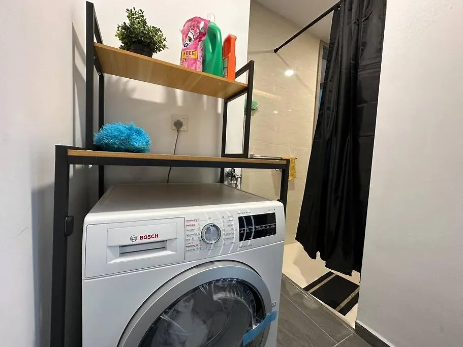 Eaton Residences Kuala Lumpur