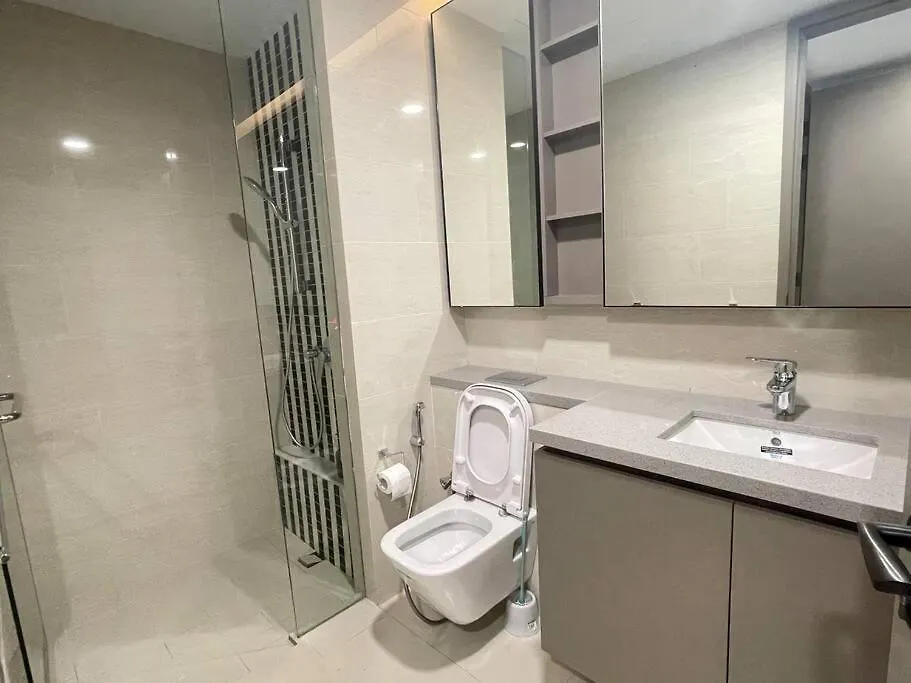 Eaton Residences Kuala Lumpur Malaysia