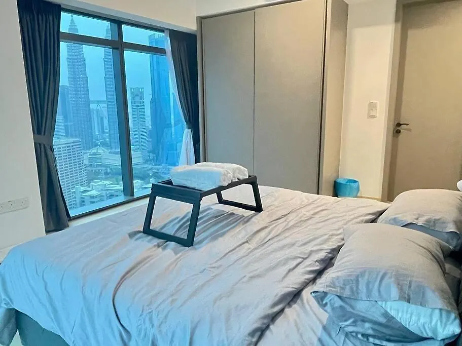 Eaton Residences Kuala Lumpur