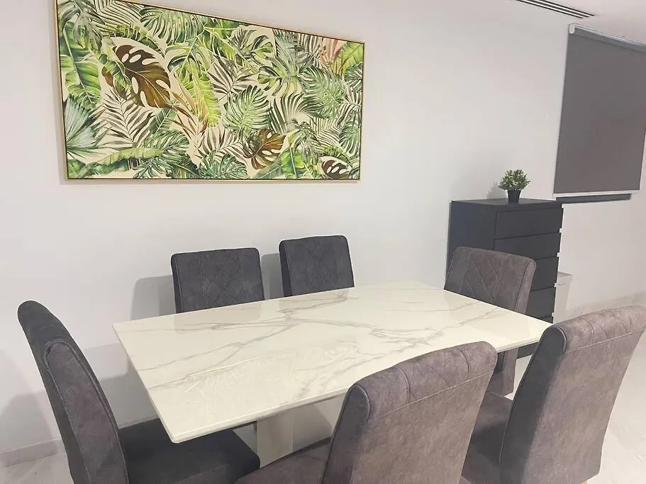 Appartamento Eaton Residences Kuala Lumpur